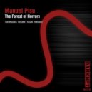 Manuel Pisu - The Forest of Horrors