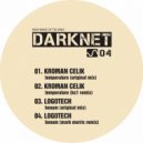 Logotech - Henum (Mark Morris Remix)