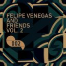 Felipe Venegas, Hanfry Martinez - Carnival
