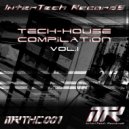 Kyfu - Be Complete (Original Mix)