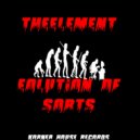 TheElement - Rouge Society