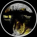 Yke Dj - Esternal (Tolo & Matthew Skud Remix)