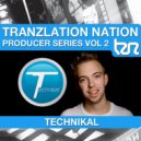 Technikal presents Batch - Dont Get Scared Now (Original Mix)
