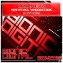 Dark By Design - Pandora's Box