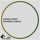 Amin Orf, Davide Vario - Sharazed (Original Mix)