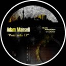 Adam Mansell - Stouowa