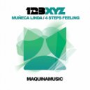 123XYZ - 4 Steps Feeling (Original Mix)