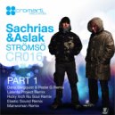 Sachrias & Aslak - Stromso