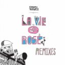 Stereo Express feat. Orlando - La Vie En Rose (Minimal Lounge Remix)