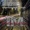 DJ T.H. feat. Carrie Mandalay - Life Is No Rule (Djna Deuterium Remix)