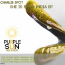 Charlie Spot - She Is From India (D-Fected Remix)