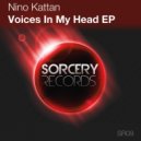 Nino Kattan - Summer Heat