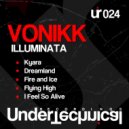 Vonikk - Dreamland