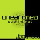 Evave - Leaving