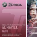 Costa Pantazis Meets Guyver - Surekill