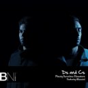 Ds & Cs Featuring Meeshel - Trouble (Original Mix)