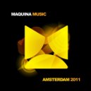 Matt Everson - No Reception (Original Mix)
