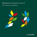 Palm Over & Sacha Cassar - Wrong Answer (Original Mix)