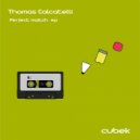 Thomas Calcatelli - Cough