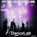 Alex Ricardo & Felipe Santos - Back To Club (Original Mix)