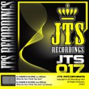Ganar & M-Soul feat. Allison - Who Do You Think You Are