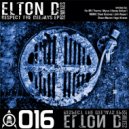 Elton D - Shadow Dancing (MGMX Remix)