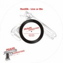 RastOk - Live Or Die (Original Mix)