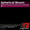 Spherical Bloom - Collapsed World (Original Mix)