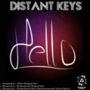 Distant Keys - Brotherhood (Djase Dub Intrumental Techno Remix)