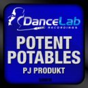 PJ Produkt - That Disco Fever