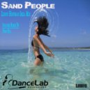 Lenny Hoffman - Sand People