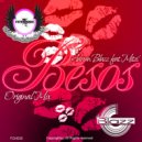 Adrian Blazz feat. Mitzi! - Besos (Radio Edit)