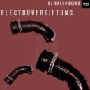 DJ Balkonkind - Dicht Ins Dunkel (Original Mix)