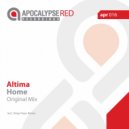 Altima - Home (Deep Haze Remix)