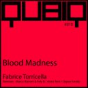 Fabrice Torricella - Blood Madness