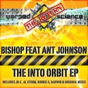 Bishop feat Ant Johnson - Into Orbit (Robbie S Remix)