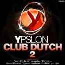 Yeri Sanchez - Don´t Stop (Original Mix)