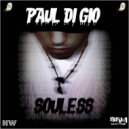 Paul Di Gio - Glitches To Glitches