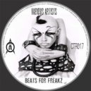 Robben Hill - Streamtech (Original Mix)