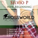 Silvio P. - New Beginnings (Alex Mind Games Dub Mix)