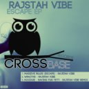 Rajstah Vibe - Wraiths (Original Mix)