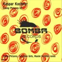 Kaspar Kochker - Funny Pictures (Maxim Vershilo Remix)