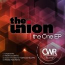 The Union - The One (Aaron The Baron Funky House Club Mix)