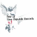Vova Potapenko - Tuck Off (Original Mix)
