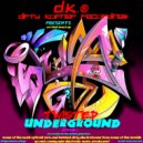 El Sam & Dave Droid - 2 Please U (Original Mix)