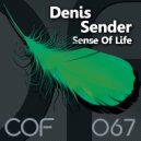 Denis Sender - Milky Way
