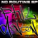 Phil Denton - Emergent Strategy (Original Mix)