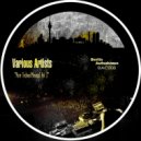 Oded Kiakow - Finish