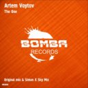 Artem Voytov - The One (Simon X Sky Mix)