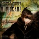 Kouncilhouse Feat Scarlett Quinn - Hurricane (Radio Edit)